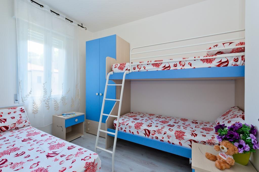 Villa Renza Bibione Quarto foto