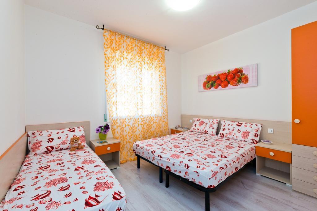 Villa Renza Bibione Quarto foto