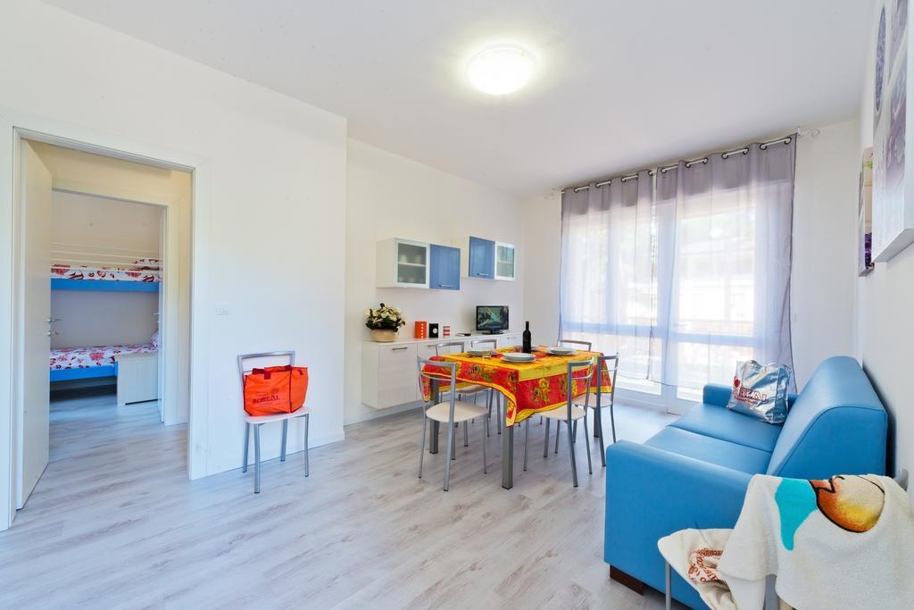 Villa Renza Bibione Quarto foto