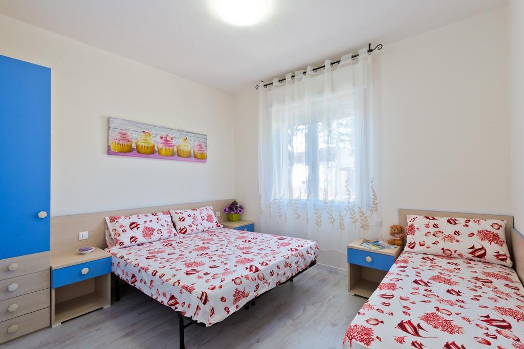 Villa Renza Bibione Quarto foto